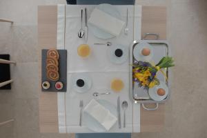 Hrana u hotelu ili u blizini
