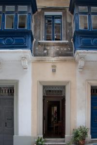 Fotografie z fotogalerie ubytování Sant Orsla Suite v destinaci Valletta