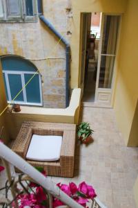 Fotografie z fotogalerie ubytování Sant Orsla Suite v destinaci Valletta