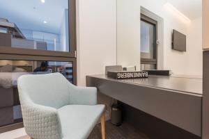 Fotografia z galérie ubytovania Luxury Apartment Kortina v destinácii Zadar