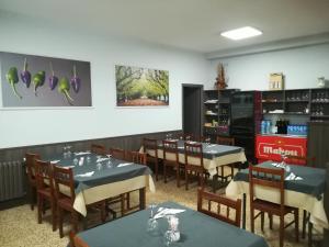 Gallery image of Pension Grilo in Padrón +21 photos