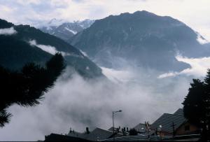 Fotografie z fotogalerie ubytování Hotel les Touristes v destinaci Verbier