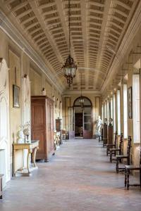 Fotografia z galérie ubytovania Agriturismo Villa Gropella v destinácii Valenza