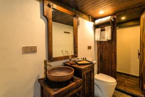 Fotografie z fotogalerie ubytování Energy Space Healing Inn v destinaci Šangri-La