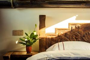 Fotografie z fotogalerie ubytování Energy Space Healing Inn v destinaci Šangri-La
