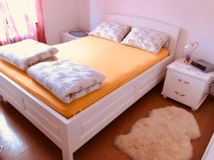 Fotografie z fotogalerie ubytování Villa AnaAngela v destinaci Malinska