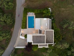 Piscina di Villa Gonia o nelle vicinanze