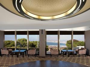Gallery image of Dan Panorama Haifa Hotel in Haifa
