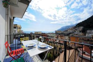 Paysage naturel près de l'appartement