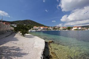 Fotografia z galérie ubytovania Apartment Sole v destinácii Vinišće + 8 fotografií