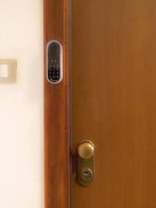 Fotografie z fotogalerie ubytování Ricci Home v destinaci Livorno