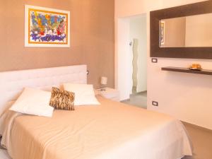 Fotografie z fotogalerie ubytování Ricci Home v destinaci Livorno + 10 fotografií