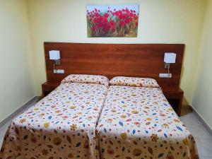 Gallery image of Apartamentos Doña Lucía in Torremolinos