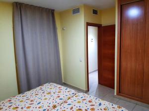 Gallery image of Apartamentos Doña Lucía in Torremolinos