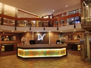 Fotografie z fotogalerie ubytování Hotel Diego de Velazquez v destinaci Santiago