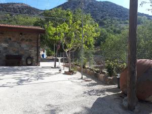 Gallery image of Agrompelo House in Agros