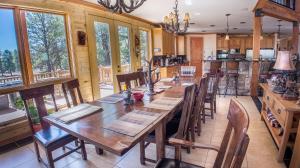 Gallery image of Elktrace Bed and Breakfast in Pagosa Springs