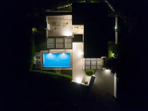 Piscina di Villa Gonia o nelle vicinanze