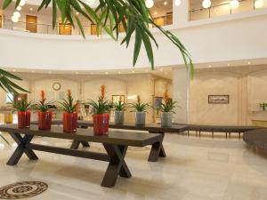 Fotografie z fotogalerie ubytování Dan Panorama Eilat v destinaci Eilat
