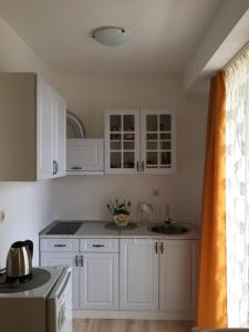 Gallery image of Aphrodite Gardens D208, studio apartment in Sunny Beach