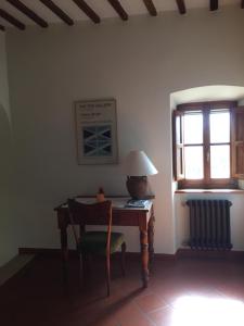 Fotografia z galérie ubytovania Casa vicolo dell’assedio v destinácii Pitigliano