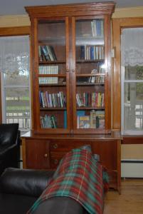 Gallery image of Shining Waters Country Inn in Cavendish
