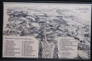 Gallery image of Shining Waters Country Inn in Cavendish