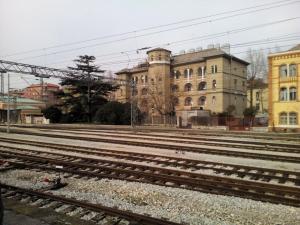 Fotografia z galérie ubytovania Apartment Platana v destinácii Rijeka
