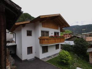 Kép Appartement Andreas Gstrein szállásáról Söldenben a galériában