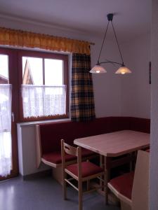 Kép Appartement Andreas Gstrein szállásáról Söldenben a galériában