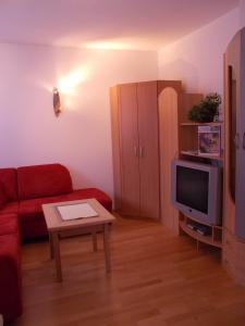 Kép Appartement Andreas Gstrein szállásáról Söldenben a galériában