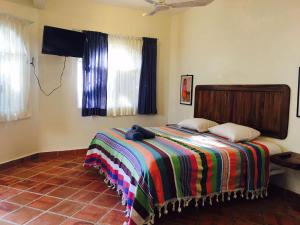 Gallery image of Cielito Lindo Suites in Puerto Escondido