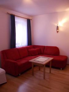 Kép Appartement Andreas Gstrein szállásáról Söldenben a galériában