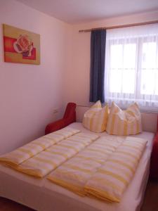 Kép Appartement Andreas Gstrein szállásáról Söldenben a galériában