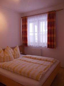 Kép Appartement Andreas Gstrein szállásáról Söldenben a galériában