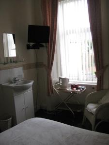 Gallery image of Kilkerran Guest House in Ayr