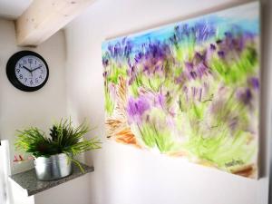 Fotografie z fotogalerie ubytování cres art studio kuning apartment v destinaci Cres