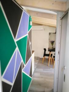 Fotografie z fotogalerie ubytování cres art studio kuning apartment v destinaci Cres