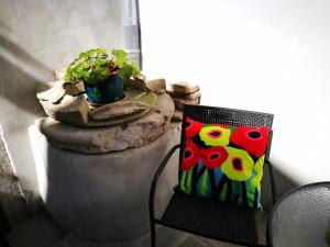 Fotografie z fotogalerie ubytování cres art studio kuning apartment v destinaci Cres