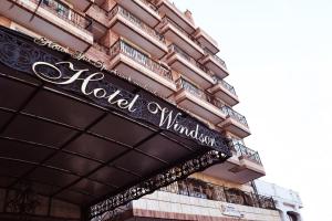 Gallery image of Hotel Windsor Barranquilla in Barranquilla