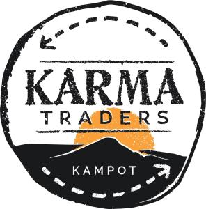 Gallery image of Karma Traders Kampot in Kampot
