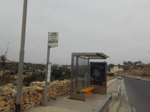 Mynd úr myndasafni af Village Corner 3 bedroom apartment with Garage í Marsaskala