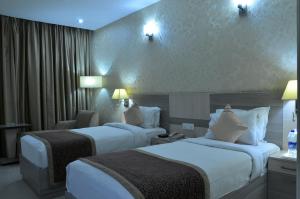 尼玛纳Days Hotel By Wyndham Neemrana的相册照片