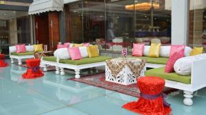 Fotografie z fotogalerie ubytování Ramada by Wyndham Ghaziabad Vasundhara v destinaci Ghaziabád