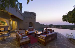 Gallery image of Mihir Garh in Rohat