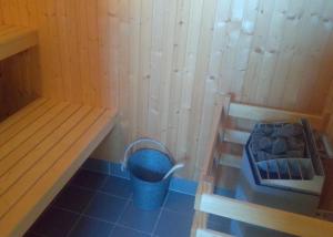 Fotografie z fotogalerie ubytování Polhem Bed & Breakfast v destinaci Falun