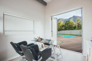 Gallery image of A Riverbed Guesthouse in Swellendam