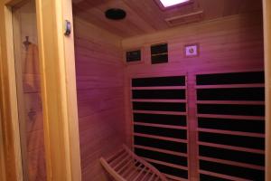 Fotografia z galérie ubytovania Villa Hrustika - heated pool, jacuzzi & sauna v destinácii Gabonjin