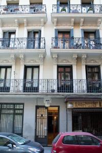 Photo de la galerie de l'établissement Elegante piso junto al Museo del Prado, à Madrid