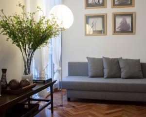 Fotografie z fotogalerie ubytování Elegante piso junto al Museo del Prado v destinaci Madrid + 25 fotografií